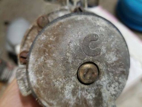 1959 1960 1961 1962 1963 1964 1965 DODGE PLYMOUTH 318 FUEL PUMP USED MOPAR AC, US $25.00, image 5