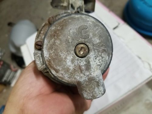 1959 1960 1961 1962 1963 1964 1965 DODGE PLYMOUTH 318 FUEL PUMP USED MOPAR AC, US $25.00, image 6