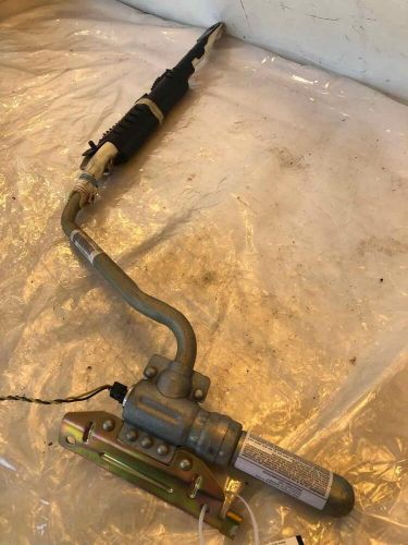 2001 - 2004 BMW X5 Rear Roof Upper Curtain Air Bag Airbag Left Driver Side LH, US $35.00, image 2