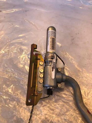 2001 - 2004 BMW X5 Rear Roof Upper Curtain Air Bag Airbag Left Driver Side LH, US $35.00, image 3