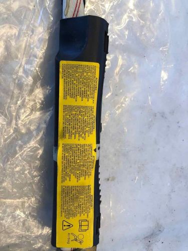 2001 - 2004 BMW X5 Rear Roof Upper Curtain Air Bag Airbag Left Driver Side LH, US $35.00, image 5