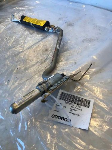 2001 - 2004 BMW X5 Rear Roof Upper Curtain Air Bag Airbag Left Driver Side LH, US $35.00, image 6