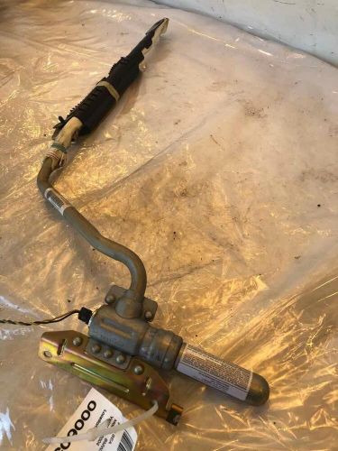 2001 - 2004 BMW X5 Rear Roof Upper Curtain Air Bag Airbag Left Driver Side LH, US $35.00, image 9