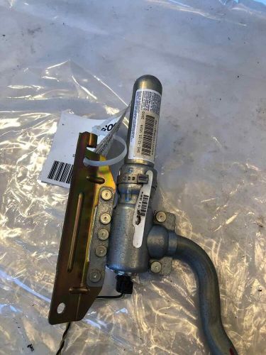 2001 - 2004 BMW X5 Rear Roof Upper Curtain Air Bag Airbag Left Driver Side LH, US $35.00, image 10