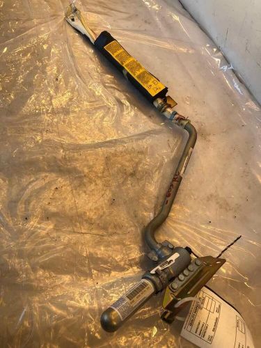 2001 - 2004 BMW X5 Rear Roof Upper Curtain Air Bag Airbag Left Driver Side LH, US $35.00, image 13