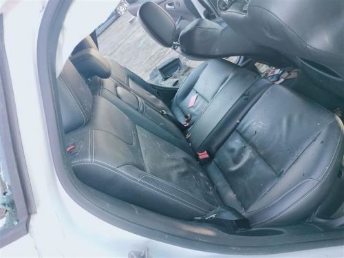 2012-2018 Ford Focus Black Passenger Rear Seat Belt Assembly CP9Z54611B68EA OEM., US $75.00, image 8