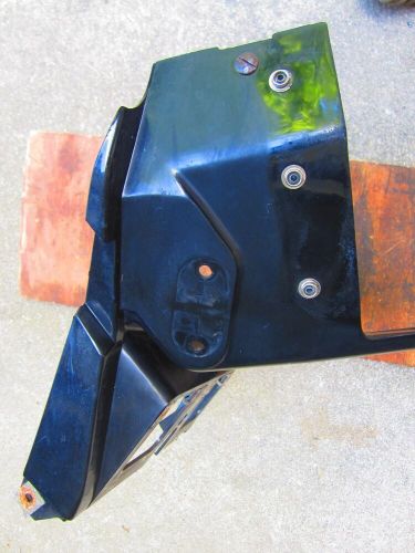 1974 ARCTIC CAT CHEETAH 440 SPILL TRAY 0116-424, US $80.00, image 2