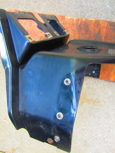 1974 ARCTIC CAT CHEETAH 440 SPILL TRAY 0116-424, US $80.00, image 3