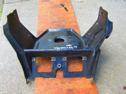 1974 ARCTIC CAT CHEETAH 440 SPILL TRAY 0116-424, US $80.00, image 6