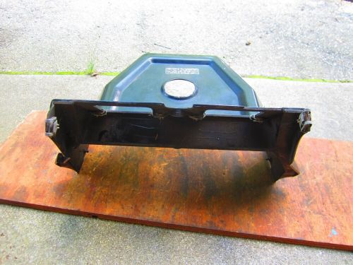 1974 ARCTIC CAT CHEETAH 440 SPILL TRAY 0116-424, US $80.00, image 8