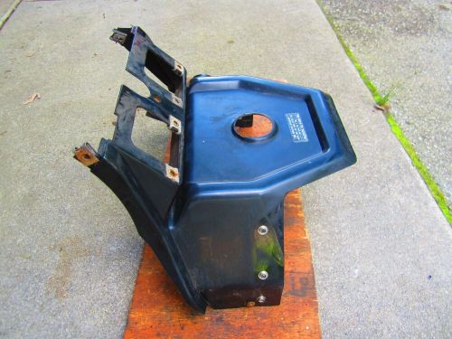 1974 ARCTIC CAT CHEETAH 440 SPILL TRAY 0116-424, US $80.00, image 10