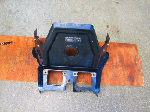 1974 ARCTIC CAT CHEETAH 440 SPILL TRAY 0116-424, US $80.00, image 11