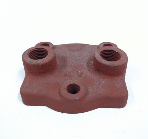 Osco CV818, Exhaust Manifold End Cover, US $37.99, image 2
