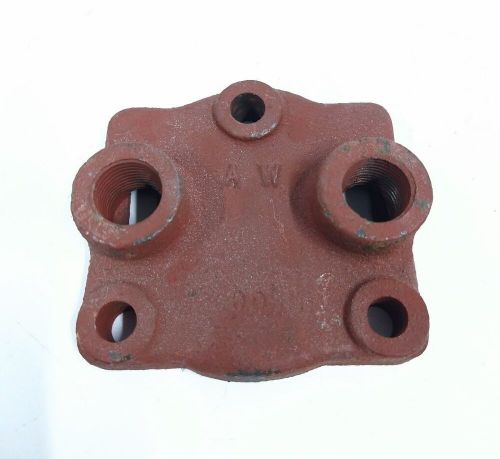 Osco CV818, Exhaust Manifold End Cover, US $37.99, image 3