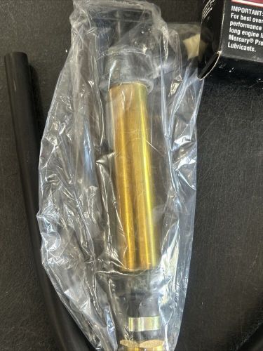 New In Box OEM Mercury Marine Oil Drain Pump - Part 802889A1, US $54.95, image 4