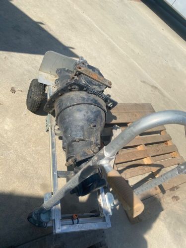 Jet Boat Jacuzzi WJB Pump, US $1,600.00, image 2