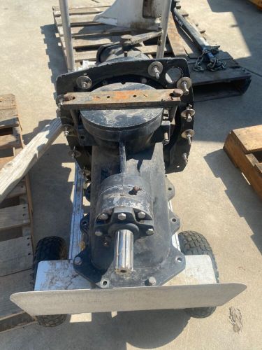 Jet Boat Jacuzzi WJB Pump, US $1,600.00, image 6