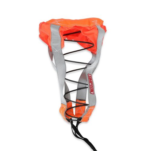 42055 Simpson Racing 14' Professional Series Parachute, US $1,995.95, image 6