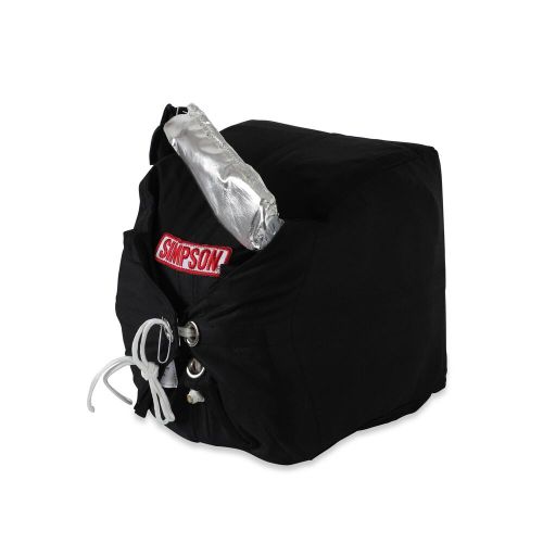 42055 Simpson Racing 14' Professional Series Parachute, US $1,995.95, image 9