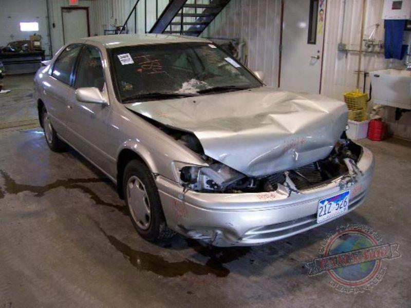 TRANSMISSION CAMRY 21694 97 98 99 00 01 2.2L MT 103K, US $249.99, image 2