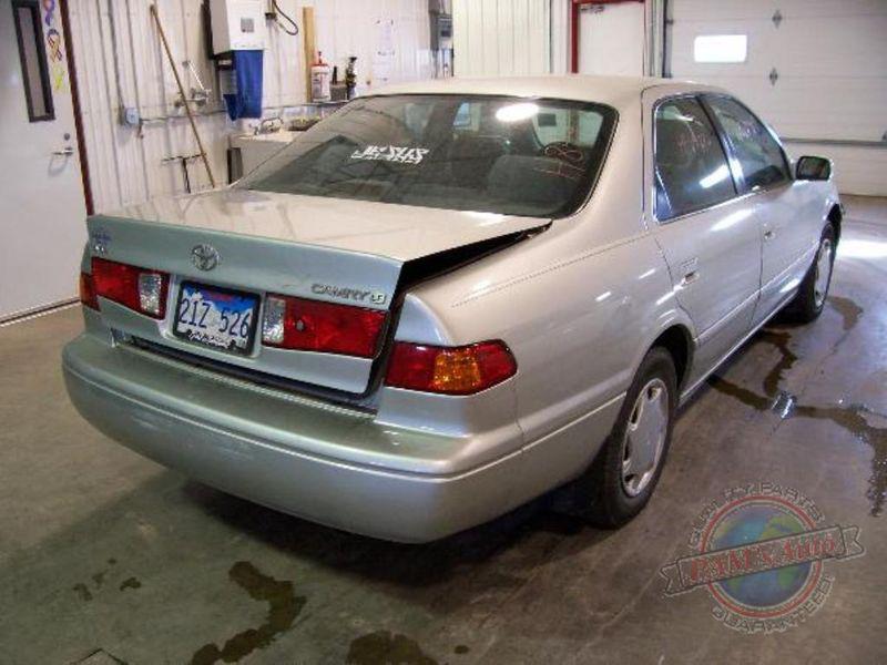 TRANSMISSION CAMRY 21694 97 98 99 00 01 2.2L MT 103K, US $249.99, image 3