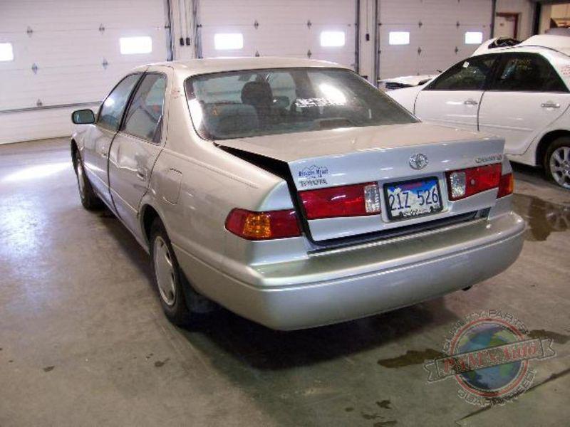 TRANSMISSION CAMRY 21694 97 98 99 00 01 2.2L MT 103K, US $249.99, image 4