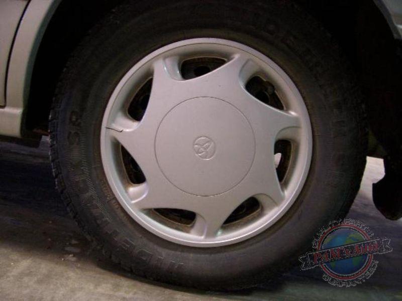 TRANSMISSION CAMRY 21694 97 98 99 00 01 2.2L MT 103K, US $249.99, image 5