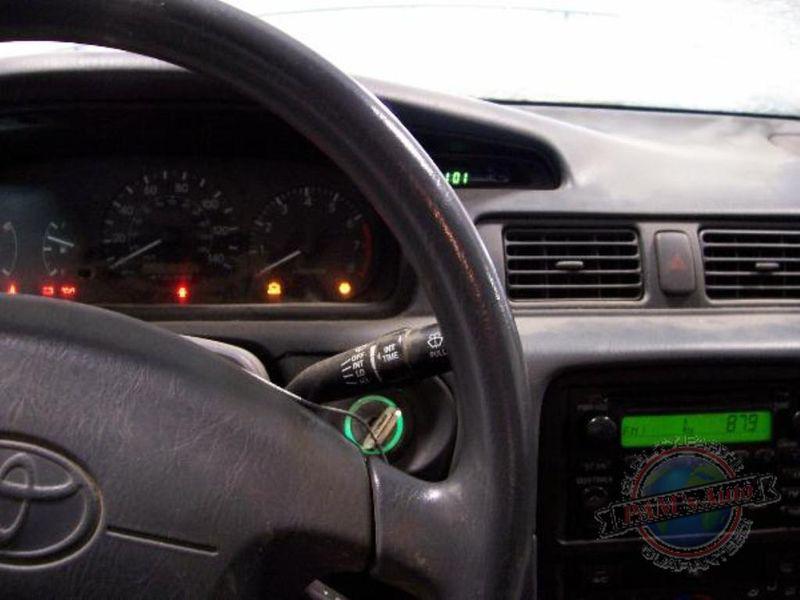 TRANSMISSION CAMRY 21694 97 98 99 00 01 2.2L MT 103K, US $249.99, image 7