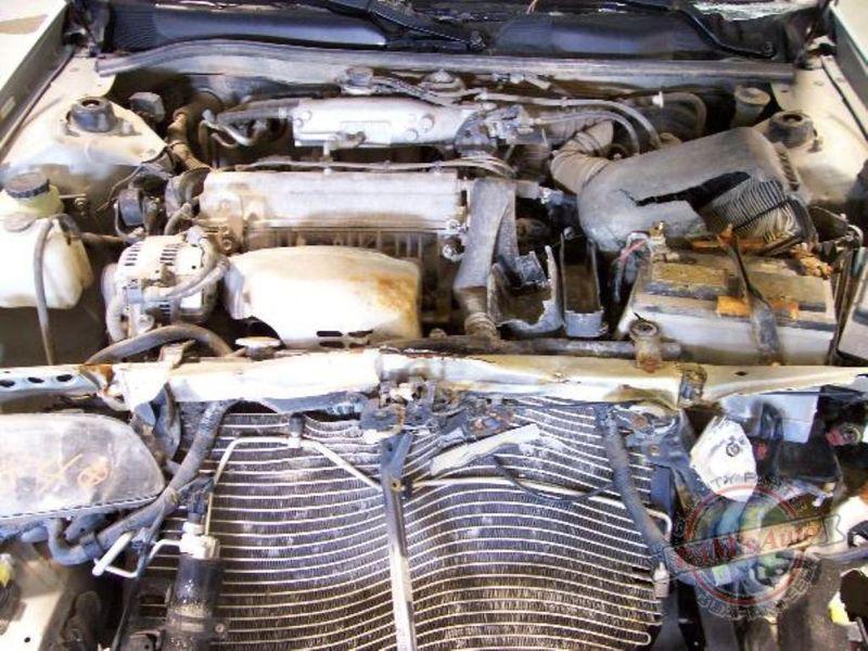 TRANSMISSION CAMRY 21694 97 98 99 00 01 2.2L MT 103K, US $249.99, image 8