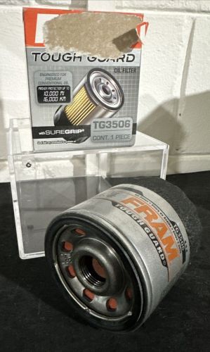 1 FRAM TG3506 Engine Oil Filter Chevy Express Corvette GMC Sierra 1500 NEW, US $9.99, image 2