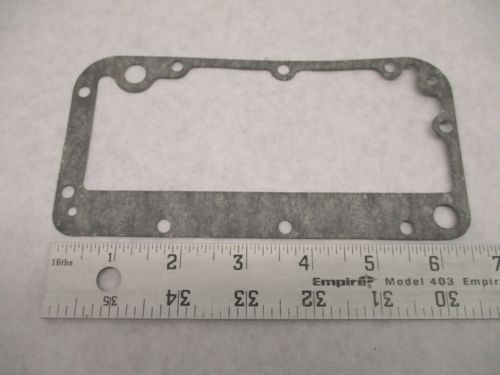 301854 0301854 OMC Exhaust Cover Gasket Evinrude Johnson Outboards Vintage, US $11.76, image 3