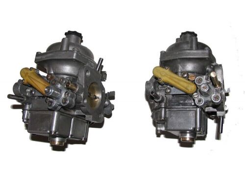 Have YOUR 1966-73 Triumph GT6 Zenith Stromberg 150CD Carburetor Set Rebuilt!, US $384.95, image 4