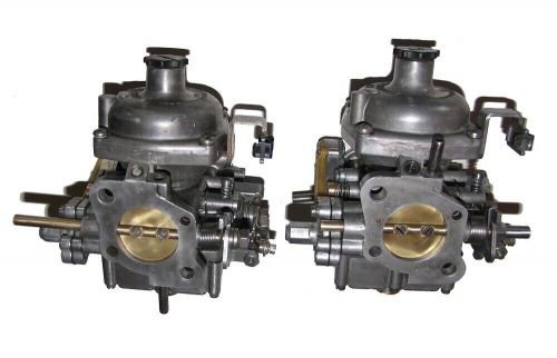 Have YOUR 1966-73 Triumph GT6 Zenith Stromberg 150CD Carburetor Set Rebuilt!, US $384.95, image 6