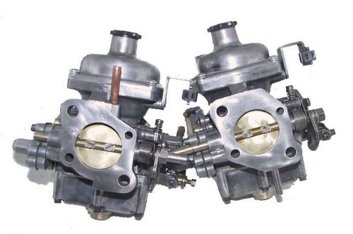 Have YOUR 1966-73 Triumph GT6 Zenith Stromberg 150CD Carburetor Set Rebuilt!, US $384.95, image 7