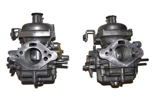 Have YOUR 1966-73 Triumph GT6 Zenith Stromberg 150CD Carburetor Set Rebuilt!, US $384.95, image 8