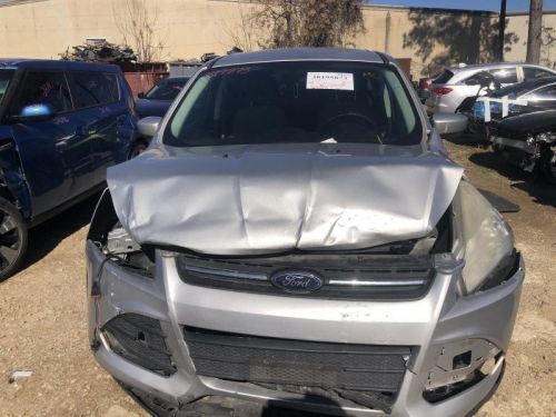 Info-gps-tv screen front 4.2&#034; display fits 13-16 escape 843290