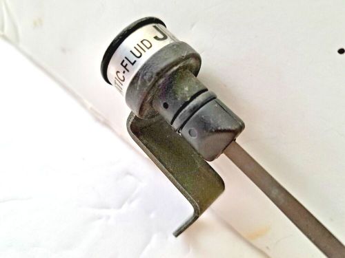 NISSAN J MATIC TRANSMISSION DIPSTICK INFINITI G35 TRANSMISSION DIPSTICK, US $38.00, image 5