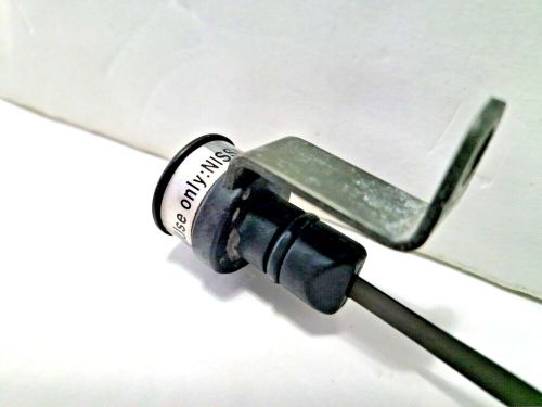 NISSAN J MATIC TRANSMISSION DIPSTICK INFINITI G35 TRANSMISSION DIPSTICK, US $38.00, image 6