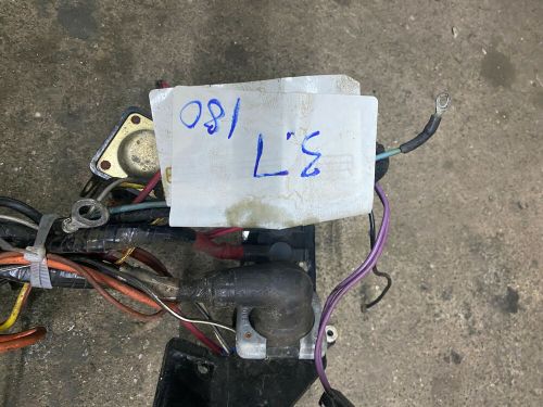 MERCRUISER 3.7L 180 4 CYL Engine wire harness, US $60.00, image 4