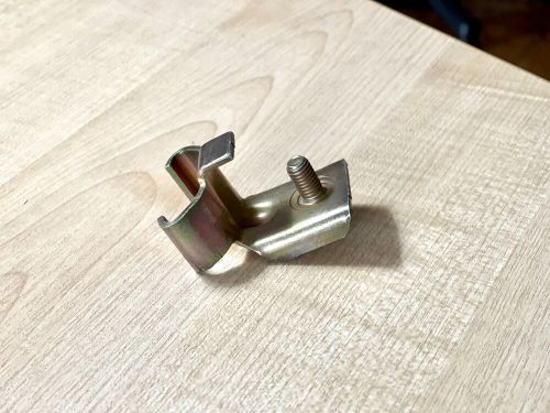 Genuine 18211175445 Exhaust Hanger Bracket Holder BMW E28 E30 E32 E34, US $22.00, image 4