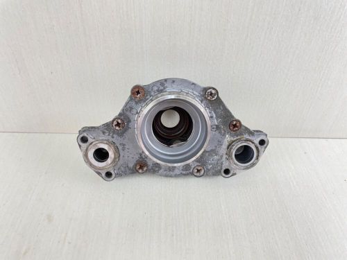 2014 Yamaha 150HP 4 Stroke Outboard Oil Pump Assembly 63P-13300-02-00, US $164.95, image 3