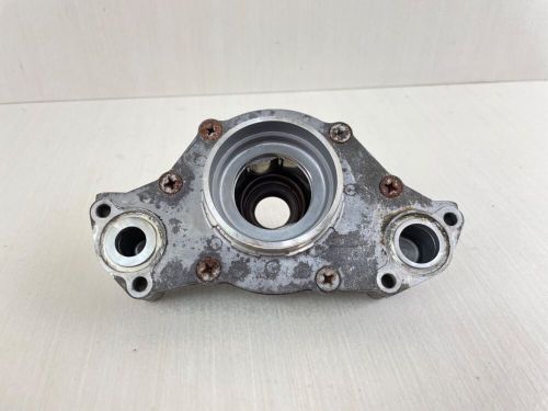 2014 Yamaha 150HP 4 Stroke Outboard Oil Pump Assembly 63P-13300-02-00, US $164.95, image 9