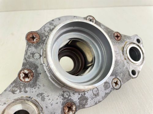 2014 Yamaha 150HP 4 Stroke Outboard Oil Pump Assembly 63P-13300-02-00, US $164.95, image 10