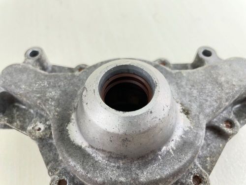 2014 Yamaha 150HP 4 Stroke Outboard Oil Pump Assembly 63P-13300-02-00, US $164.95, image 13