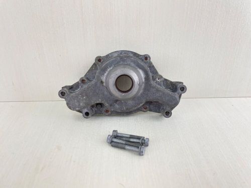 2014 Yamaha 150HP 4 Stroke Outboard Oil Pump Assembly 63P-13300-02-00, US $164.95, image 14
