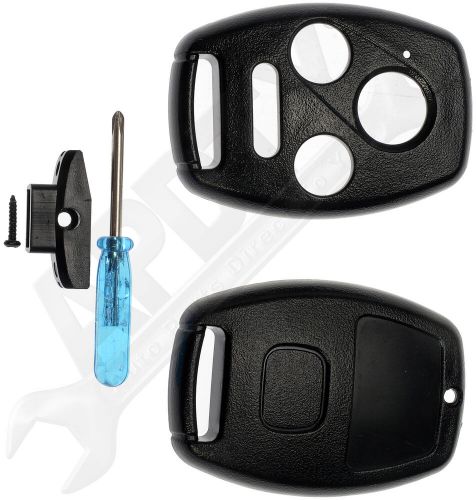 Dorman 95348 keyless remote case repair kit