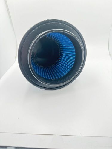 Performance intake by acp j's honda prelude h22  h23 motor fits bb6 cold air