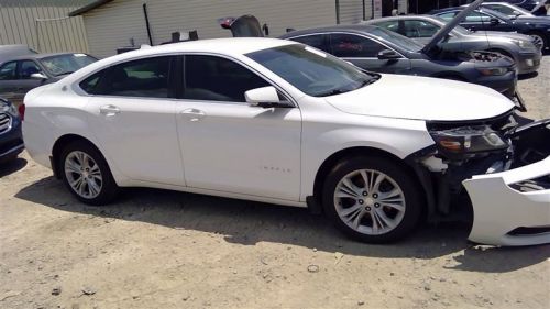 Driver Left Quarter Glass Fits 14-20 IMPALA 710485, US $100.00, image 2