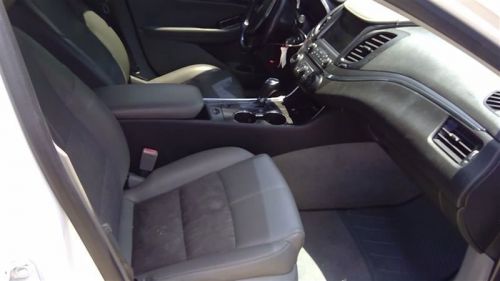 Driver Left Quarter Glass Fits 14-20 IMPALA 710485, US $100.00, image 3