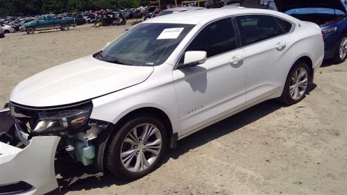 Driver Left Quarter Glass Fits 14-20 IMPALA 710485, US $100.00, image 8